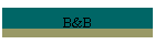B&B