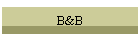 B&B
